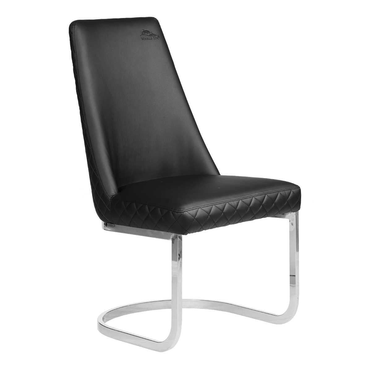 Whale Spa Customer Diamond #8109 - Black