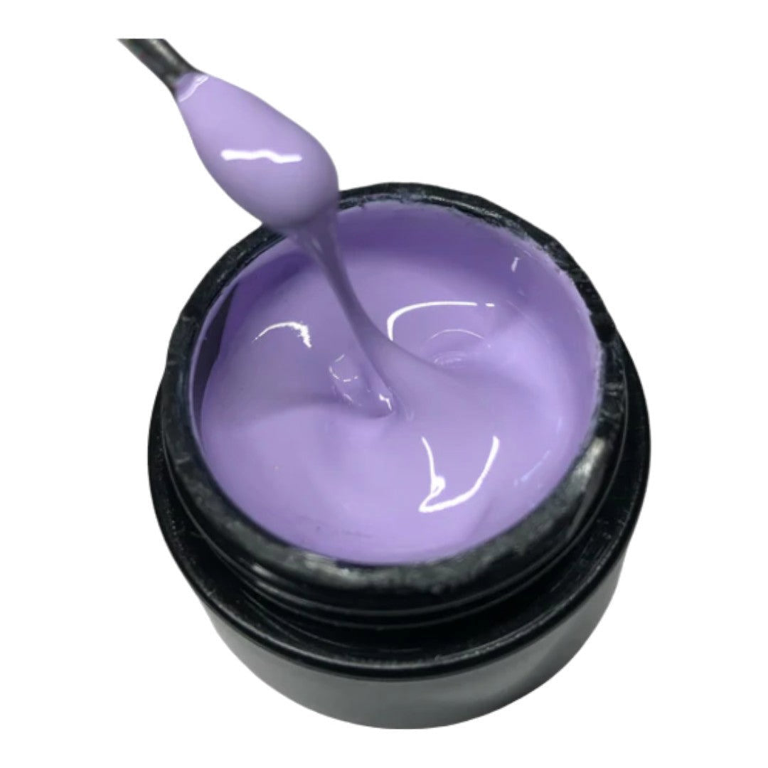 Nailz By Dev Liner Gel - Sweet Lilac