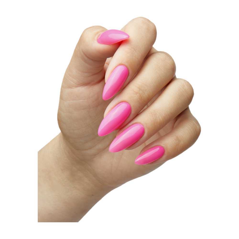 The Gelbottle Gel Colour - Playlist