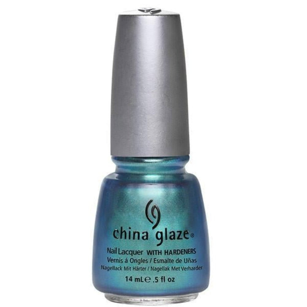 China Glaze - Deviantly Daring #81172