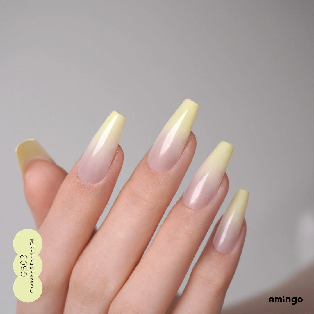 Amingo Airfit Gragel #GB03