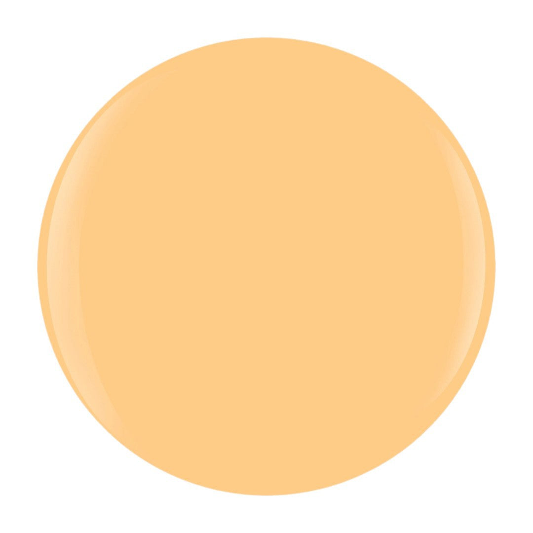 Morgan Taylor Lacquer - Sunny Daze Ahead #3110524