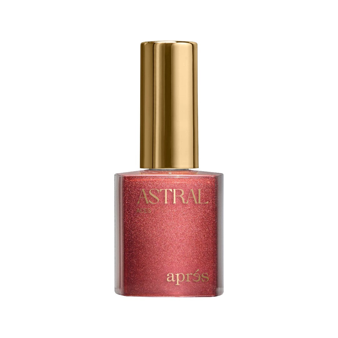 apres Cat Eye Gel Polish Aces CE17, nail supply store montreal