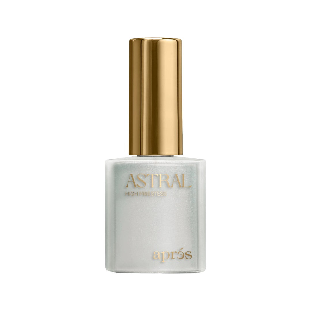 apres Cat Eye Gel Polish High Priestess CE11, jessica nail supply reviews