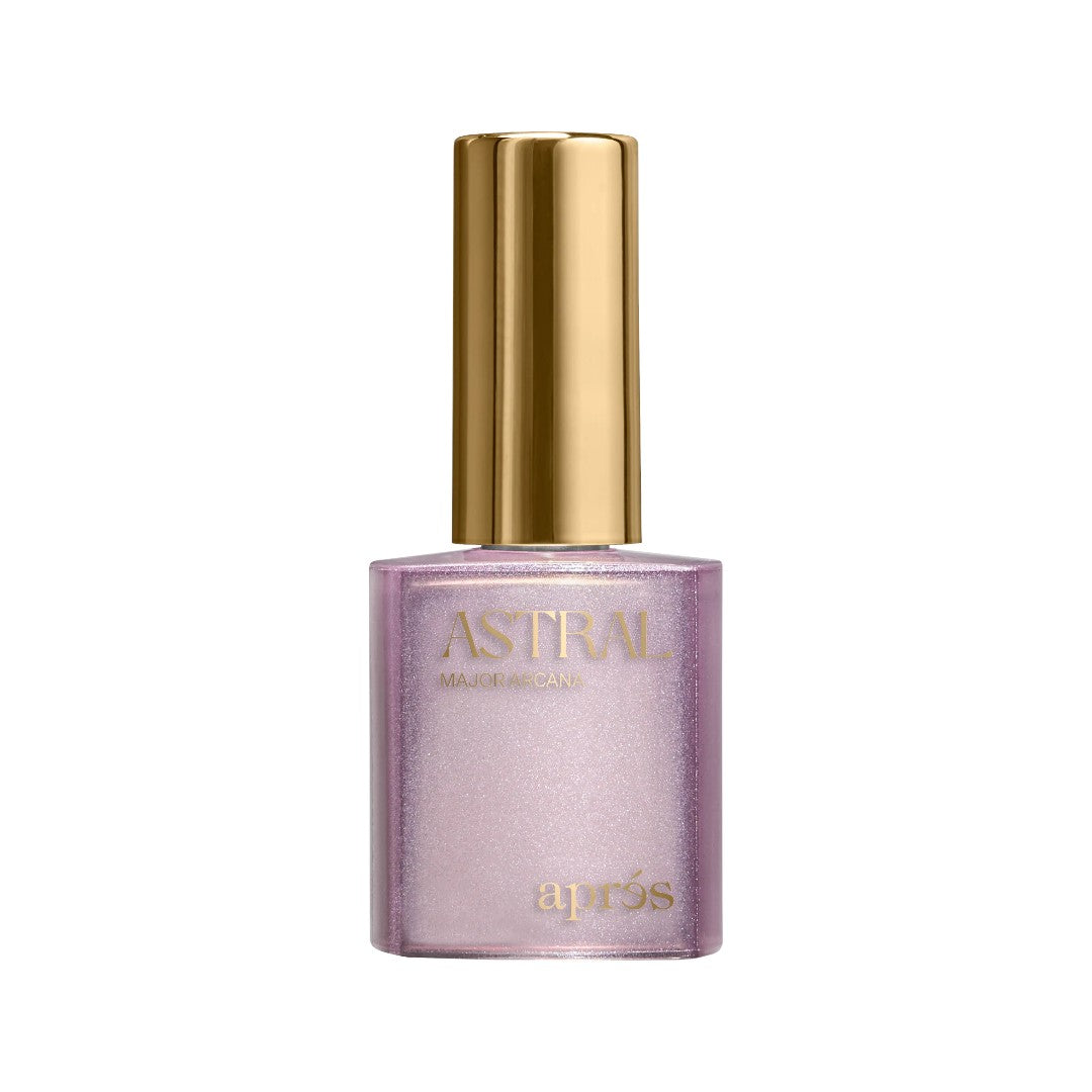 apres Cat Eye Gel Polish Major Arcana CE10, nail r us supply