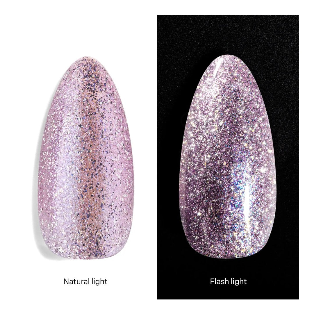 apres Cat Eye Gel Polish Major Arcana CE10, nail r us supply