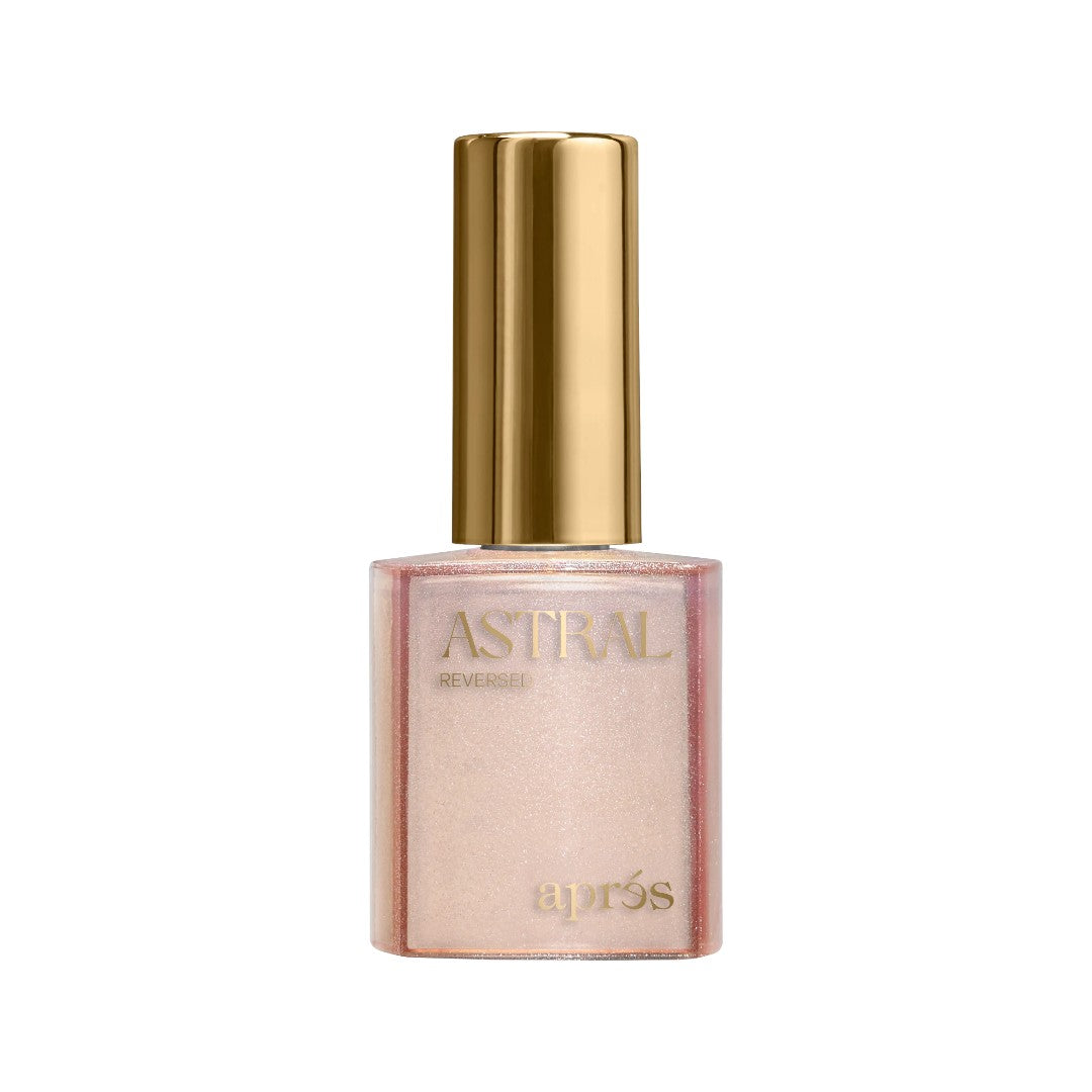 apres Cat Eye Gel Polish Reversed CE02, dd nail supply