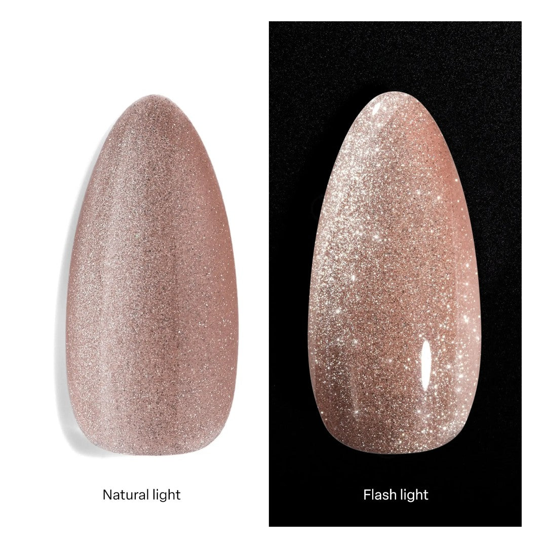 apres Cat Eye Gel Polish Reversed CE02, dd nail supply