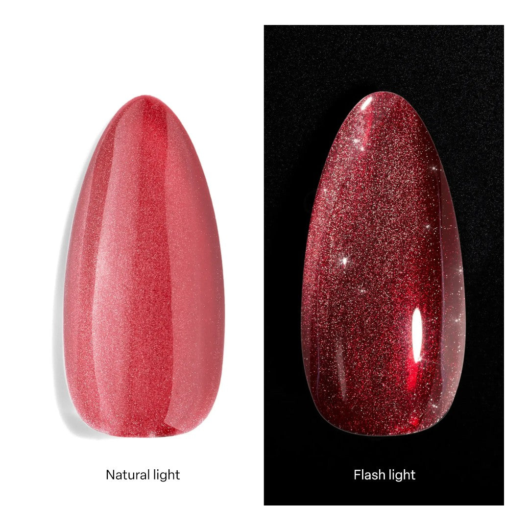 apres Cat Eye Gel Polish Tenth House CE16, nail depot beauty & esthetics suppliers