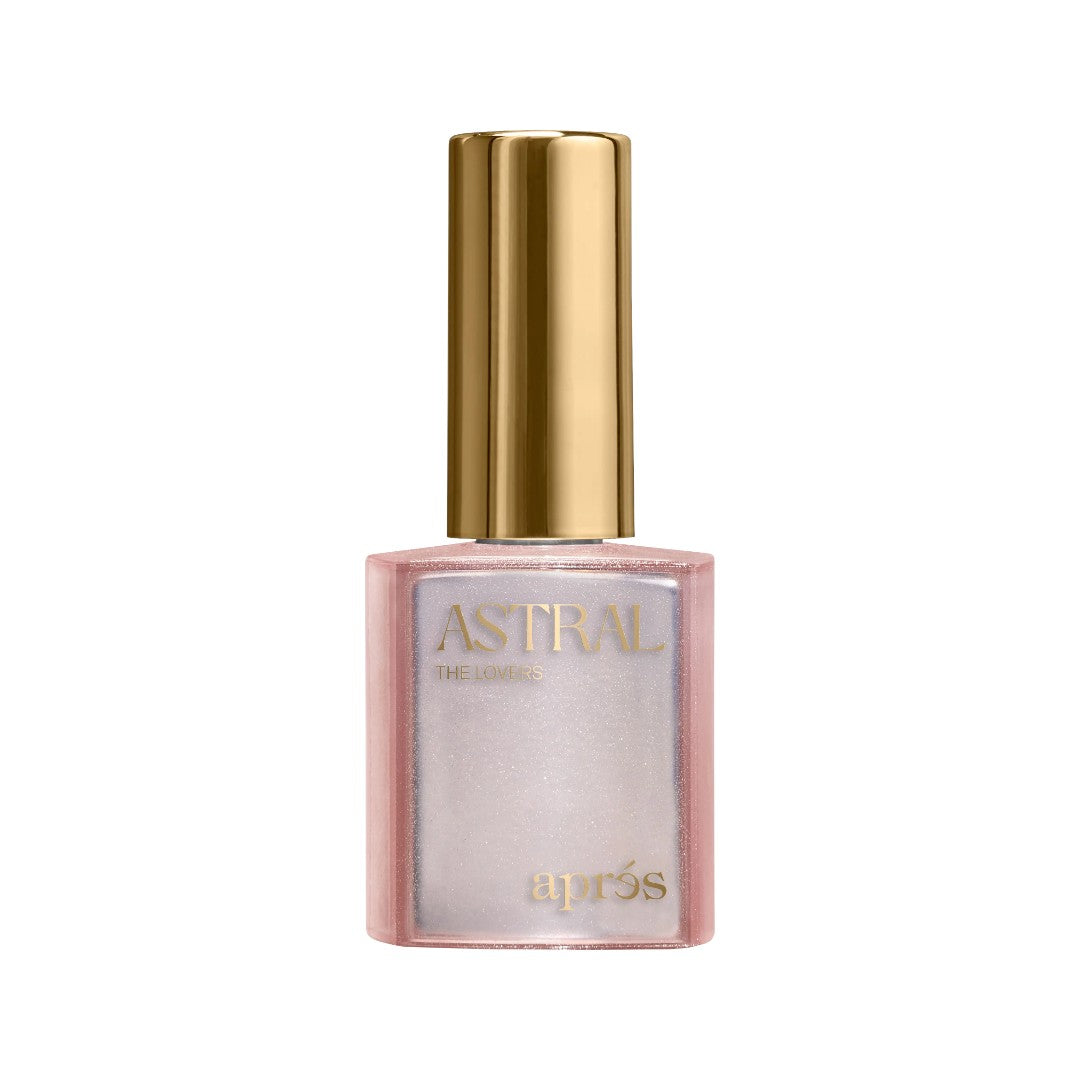 apres Cat Eye Gel Polish The Lovers CE03, c8 nail supply