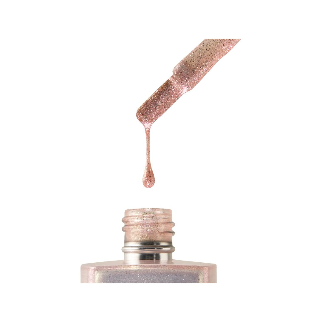 apres Cat Eye Gel Polish The Star CE06, central nail beauty supply