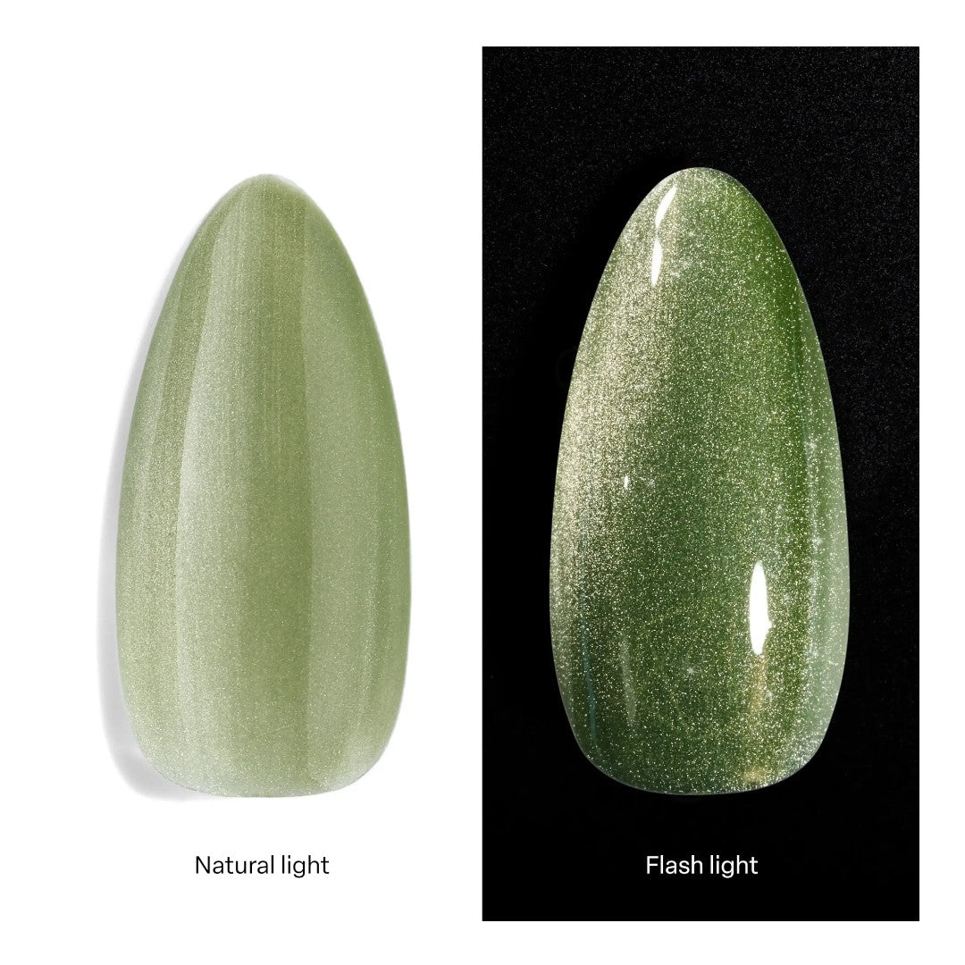 apres Cat Eye Gel Polish The World CE20, secret nail beauty supply