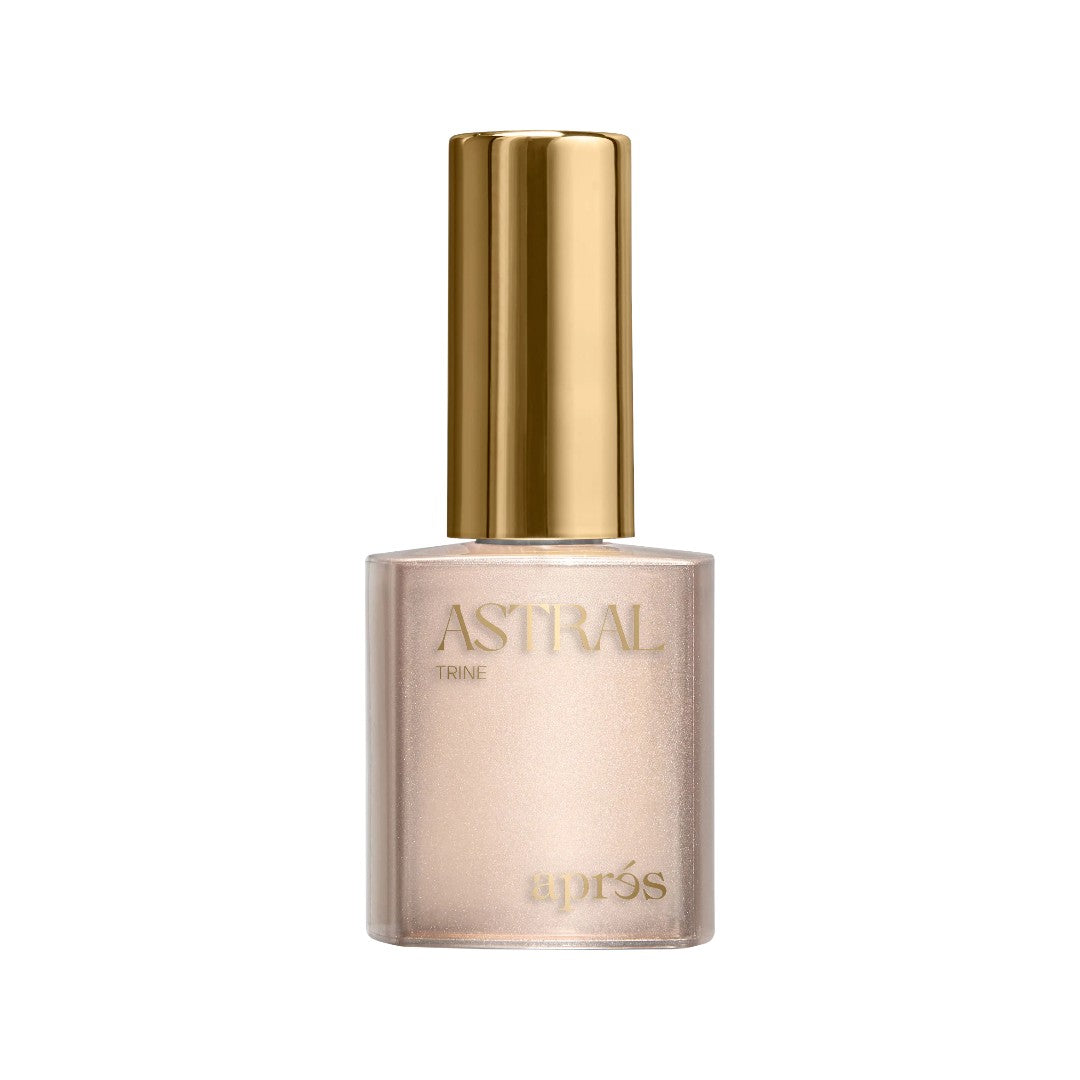 apres Cat Eye Gel Polish Trine CE15, nail supply store brampton