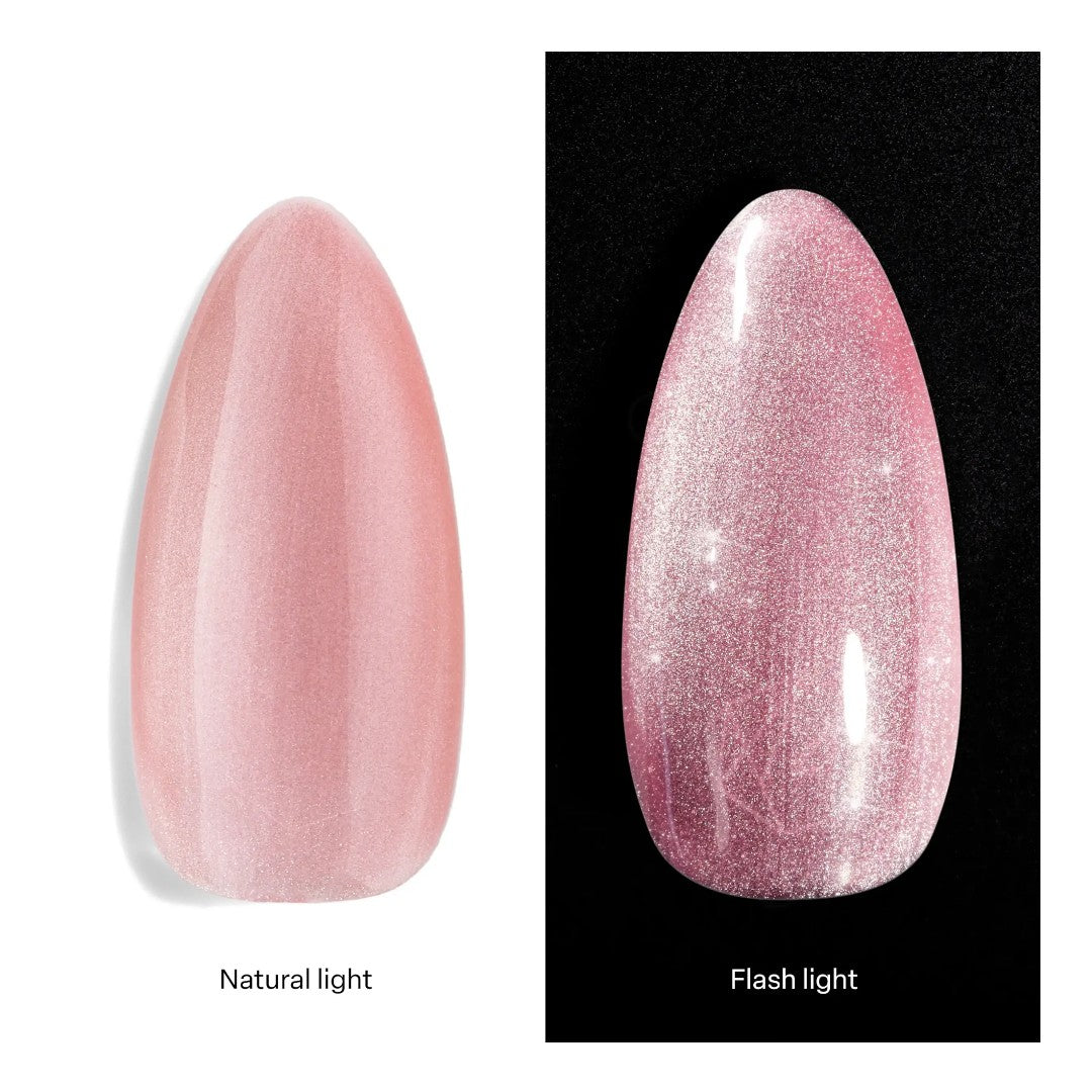 apres Cat Eye Gel Polish Venus CE14, nail supply store surrey