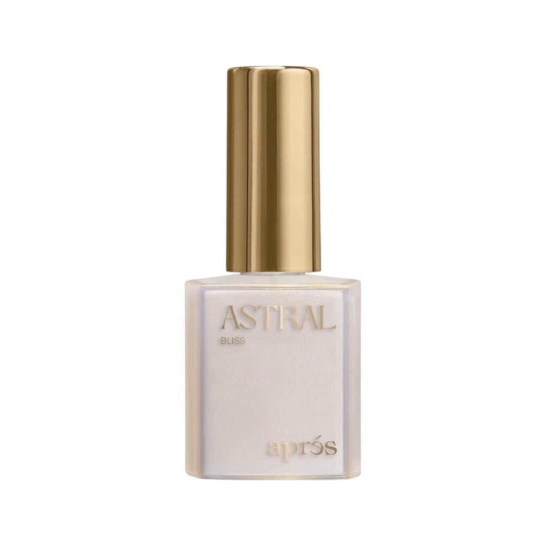 apres Gel Polish Bliss P03, nailformula nail supply