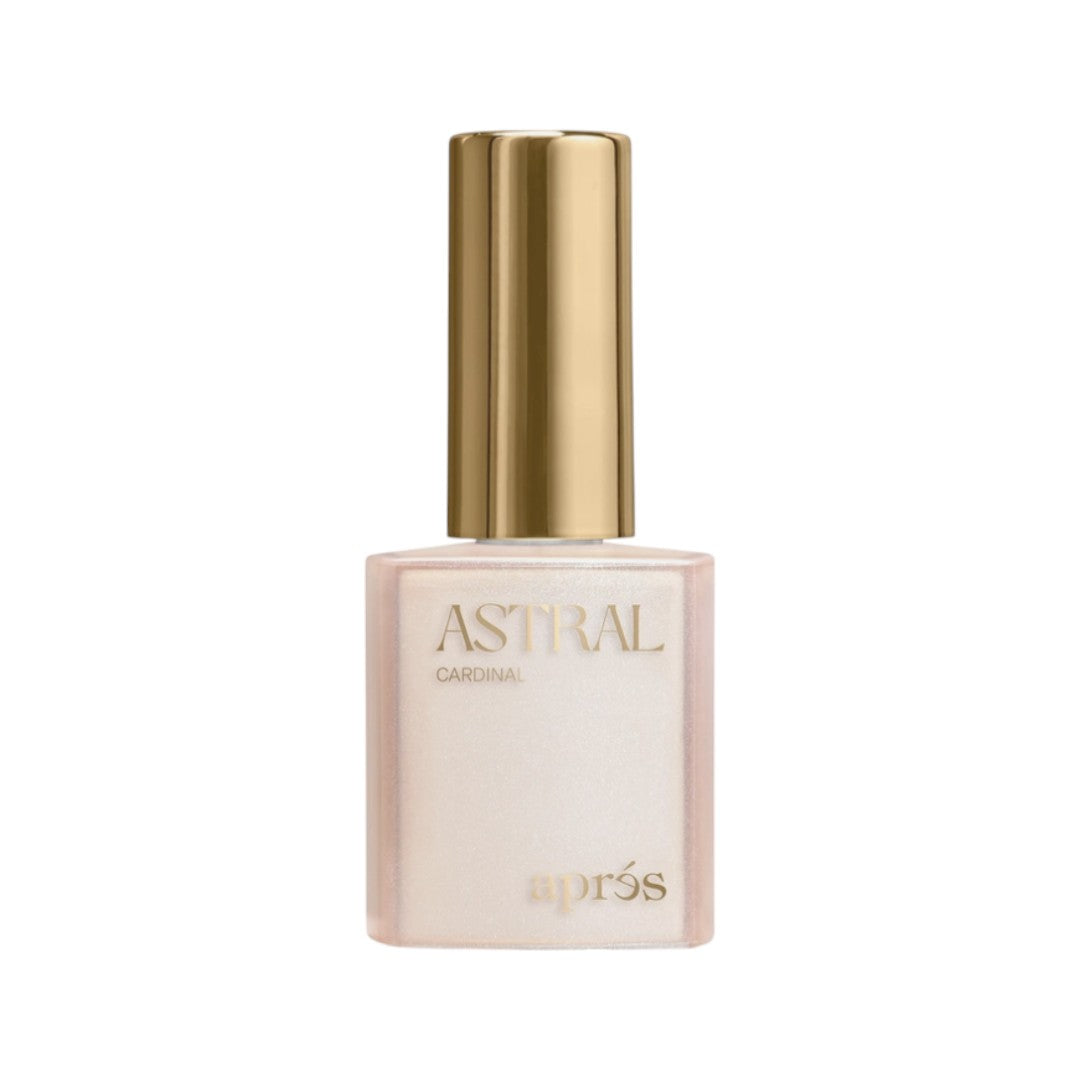 apres Gel Polish Cardinal P08, m1 nail & beauty supply