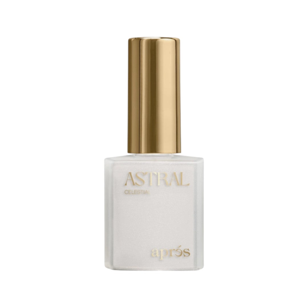 apres Gel Polish Celestial P01, nina nail supply