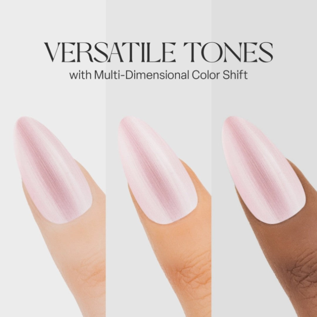 apres Gel Polish Intentional P04, jessica nail supply toronto
