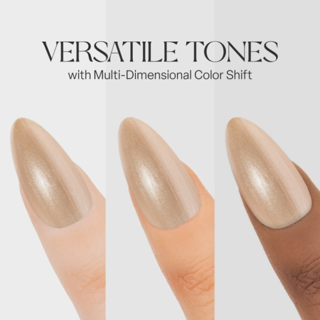 apres Gel Polish Intuition P07, atlantic nail supply