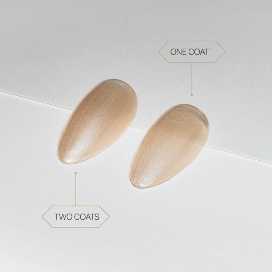 apres Gel Polish Intuition P07, atlantic nail supply