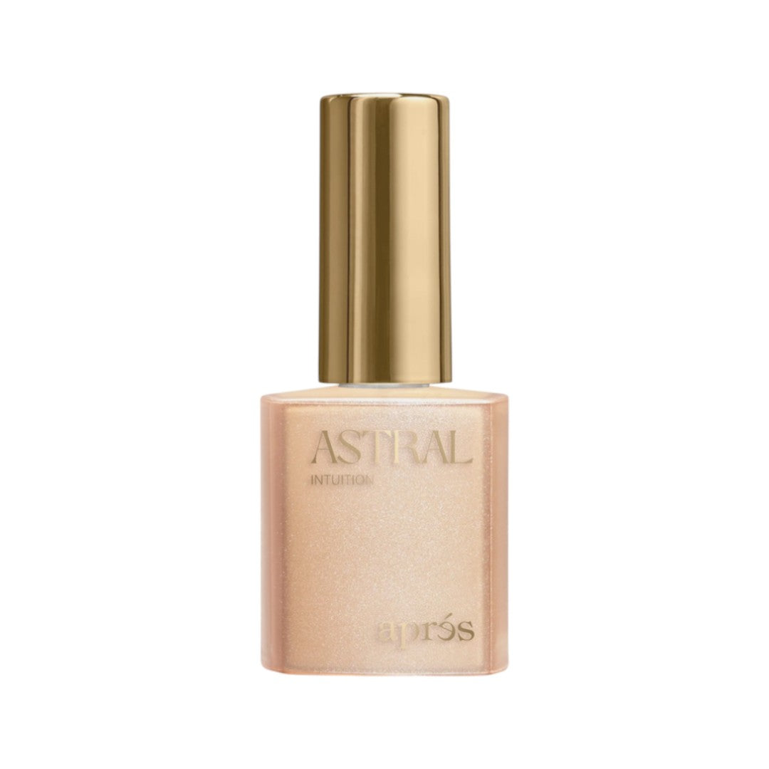 apres Gel Polish Intuition P07, atlantic nail supply