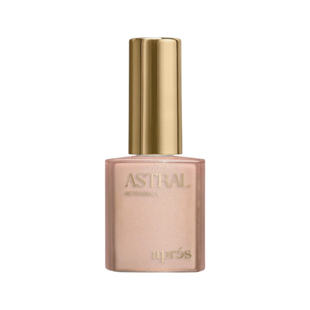apres Gel Polish Retrograde P06, cm nails & beauty supply
