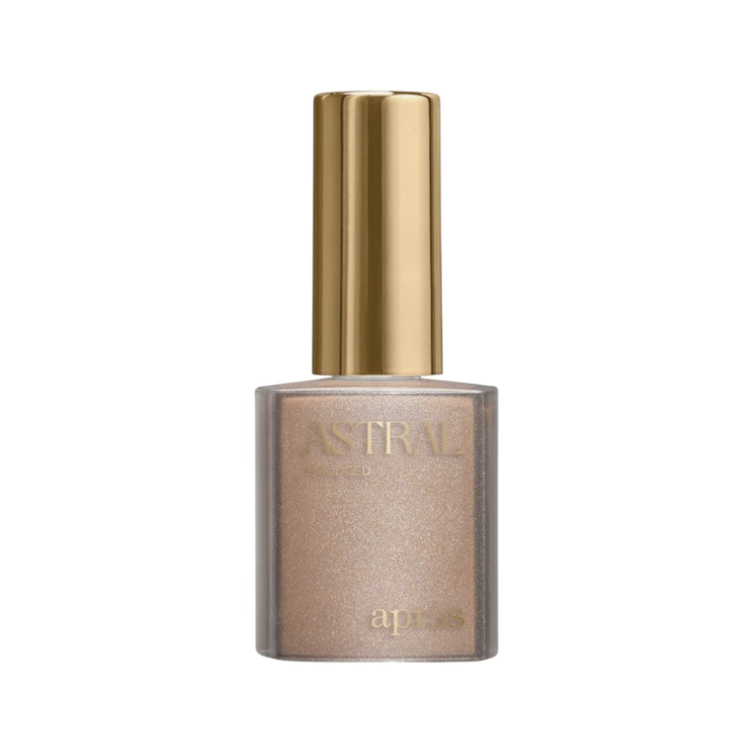 apres Gel Polish Smudged P10, secret nail & beauty supply