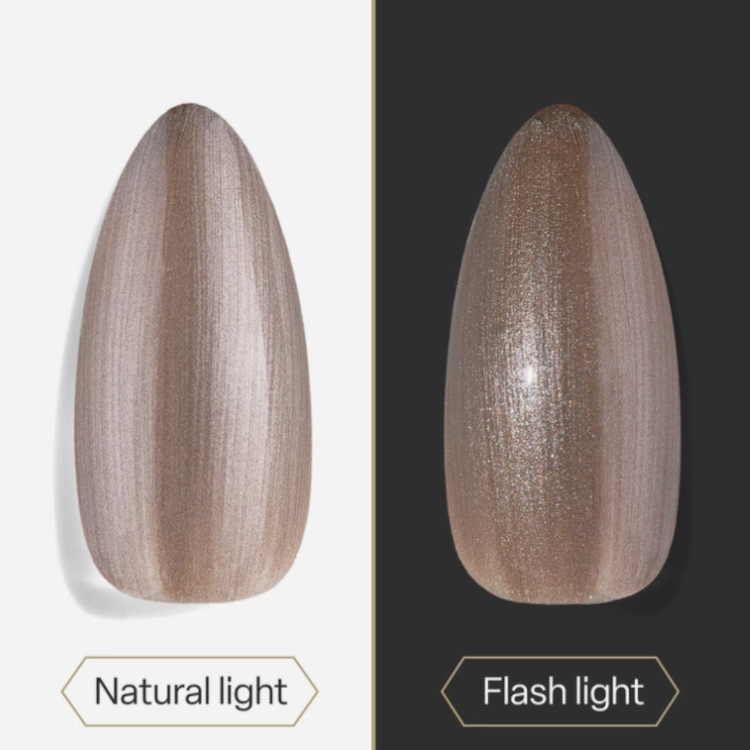 apres Gel Polish Smudged P10, secret nail & beauty supply