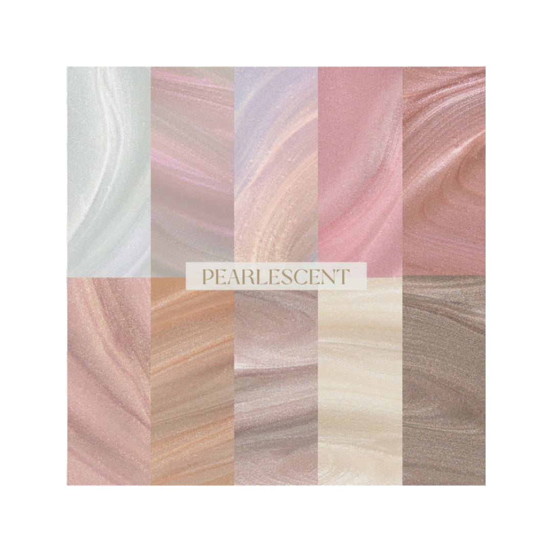 apres Gel Polish The Astral Collection (40pcs), apres gel, gel polish kit