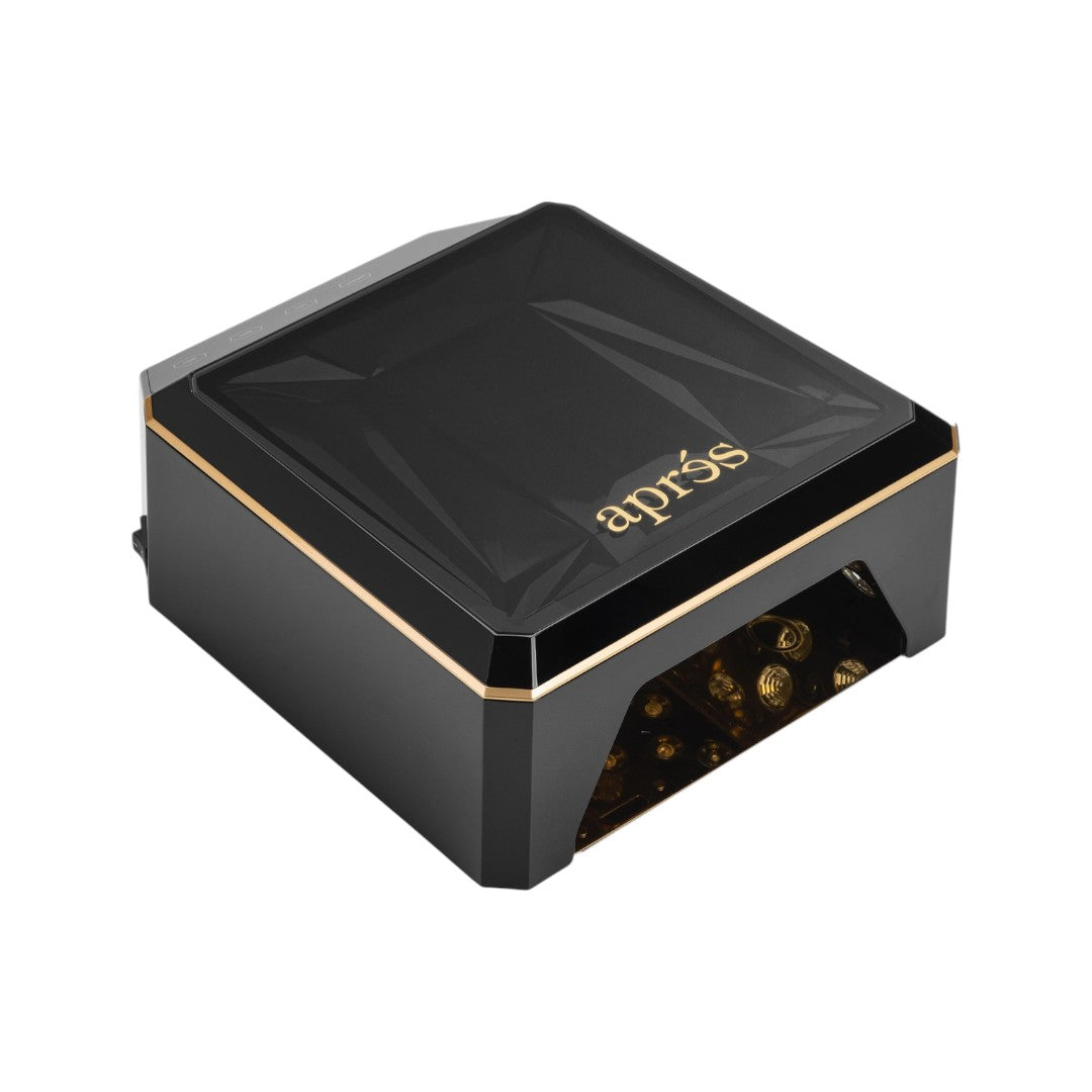 apres Nova LED Lamp - Black