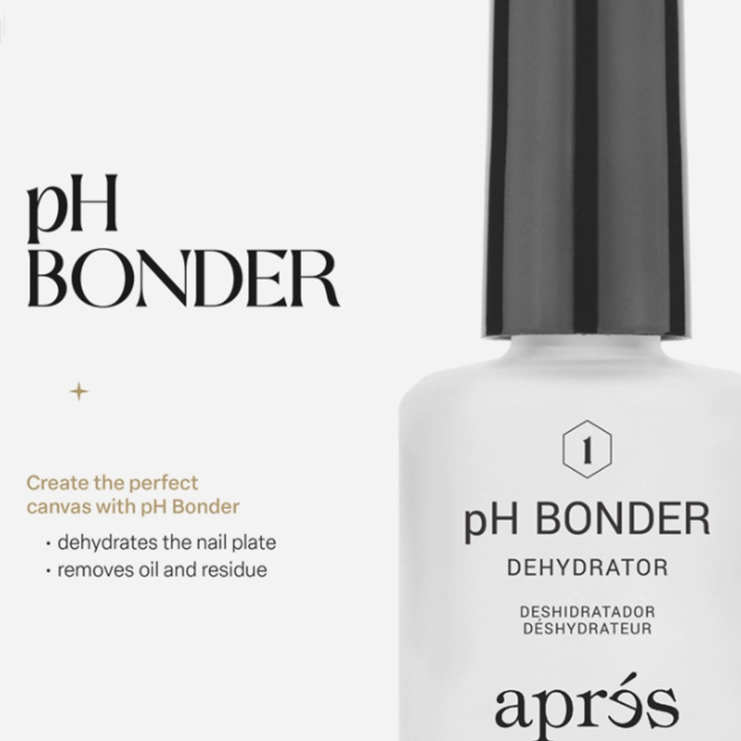 Apres - #1 Ph Bonder