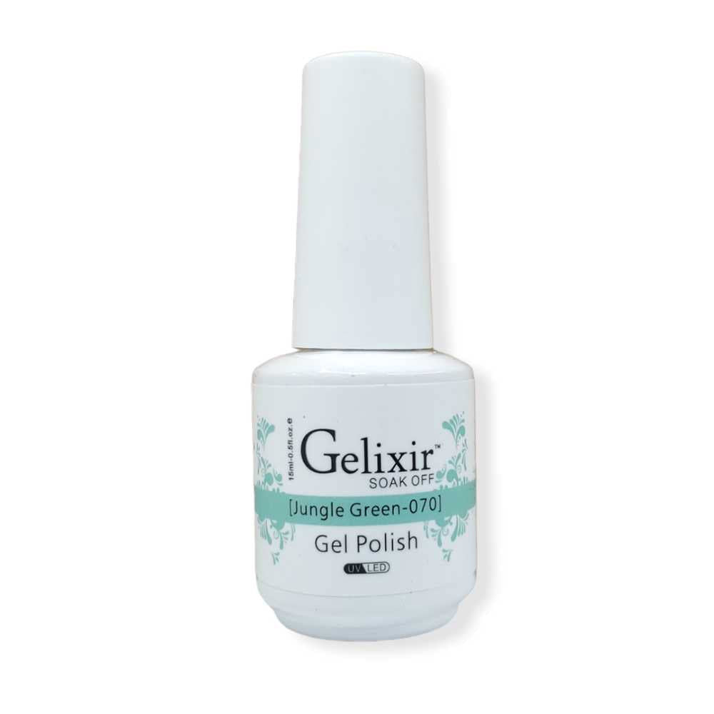 Gelixir Gel Polish #70