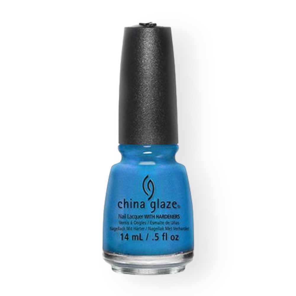 China Glaze - Sexy In The City #72033