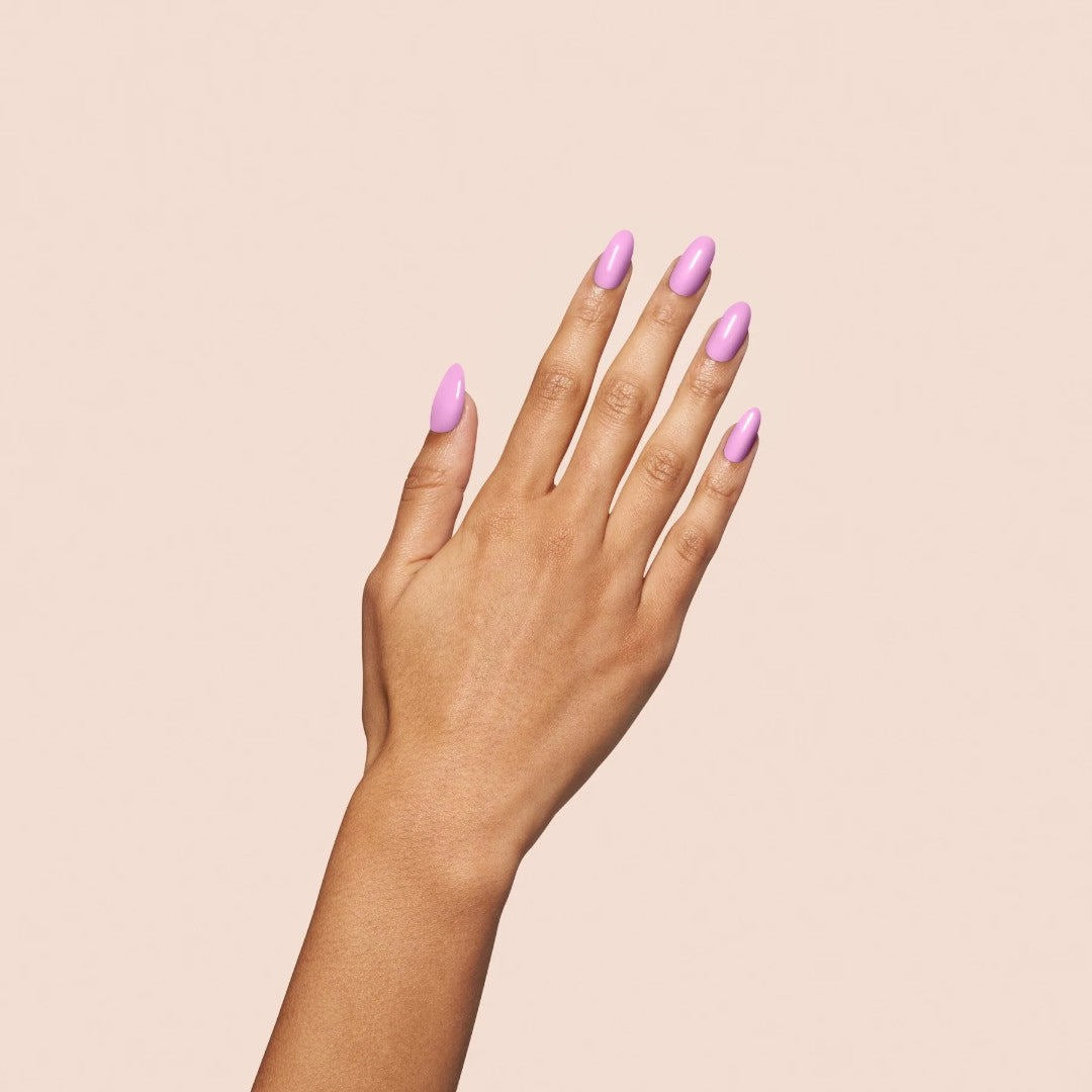 Bio Seaweed Gel #1037 Think Pink Thoughts