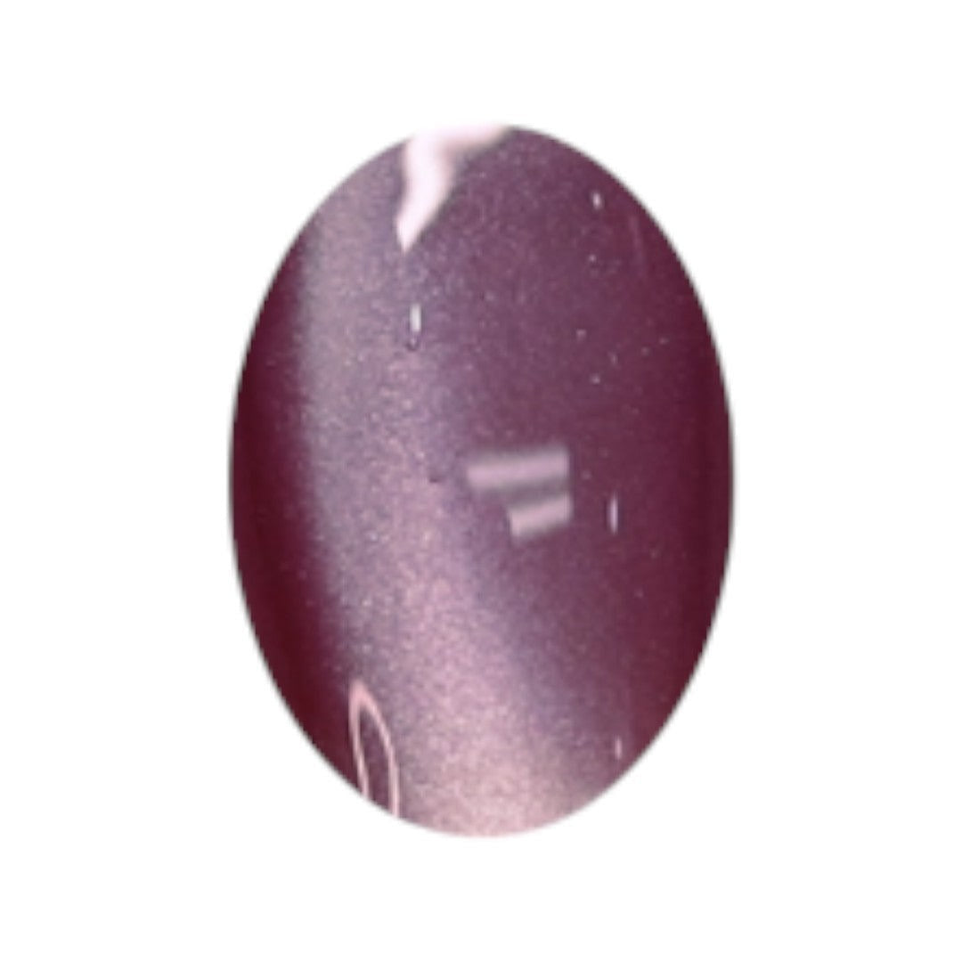 Liuhwa Cat Eye Gel Polish (HEMA-Free) #L053