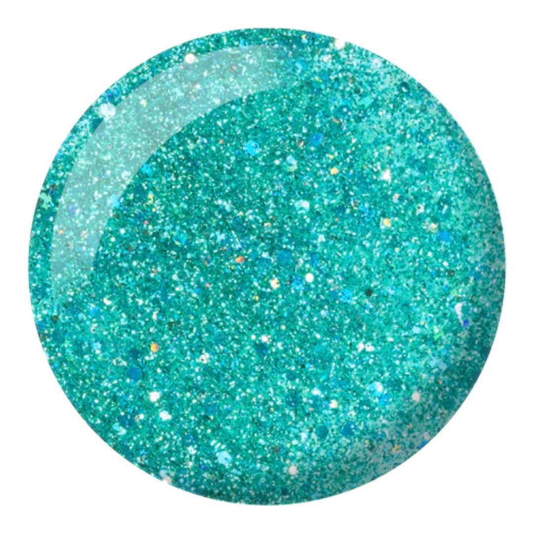 DND Diva Platinum Gel Polish - High Note #318