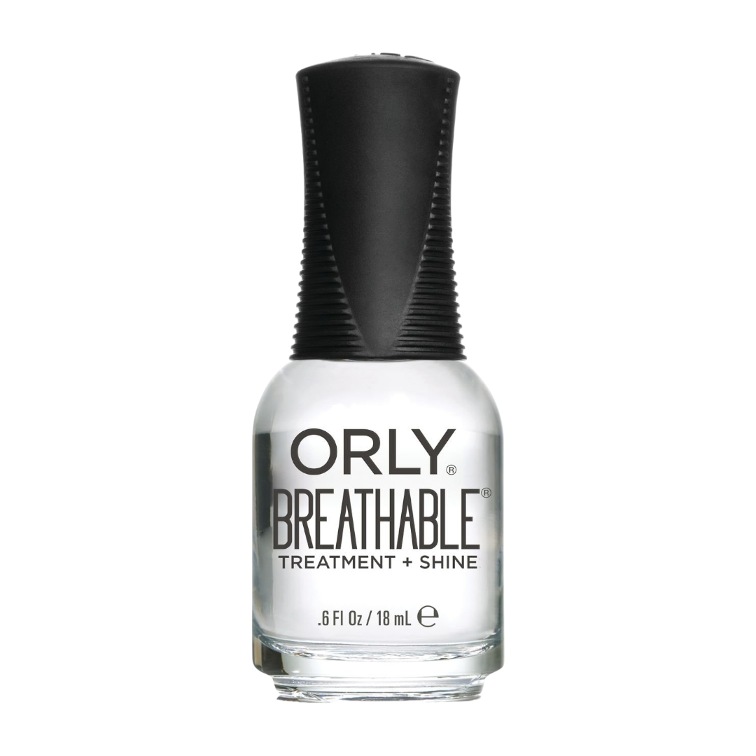 Orly Breathable - Treatment + Shine