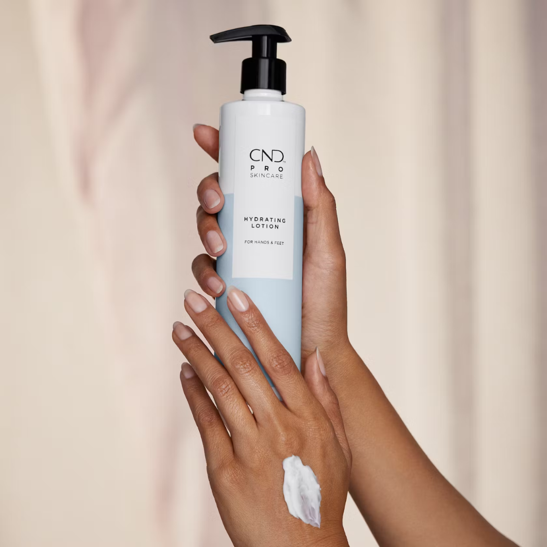 CND Pro Skincare - Hydrating Lotion 10.1oz