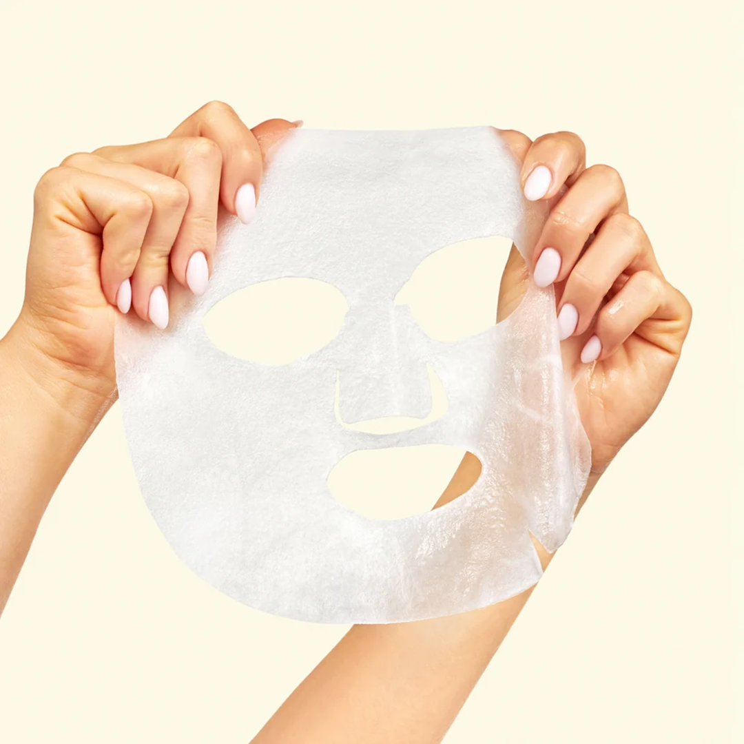 Avrybeauty Cryo Jelly Mask - Hyaluronic Acid