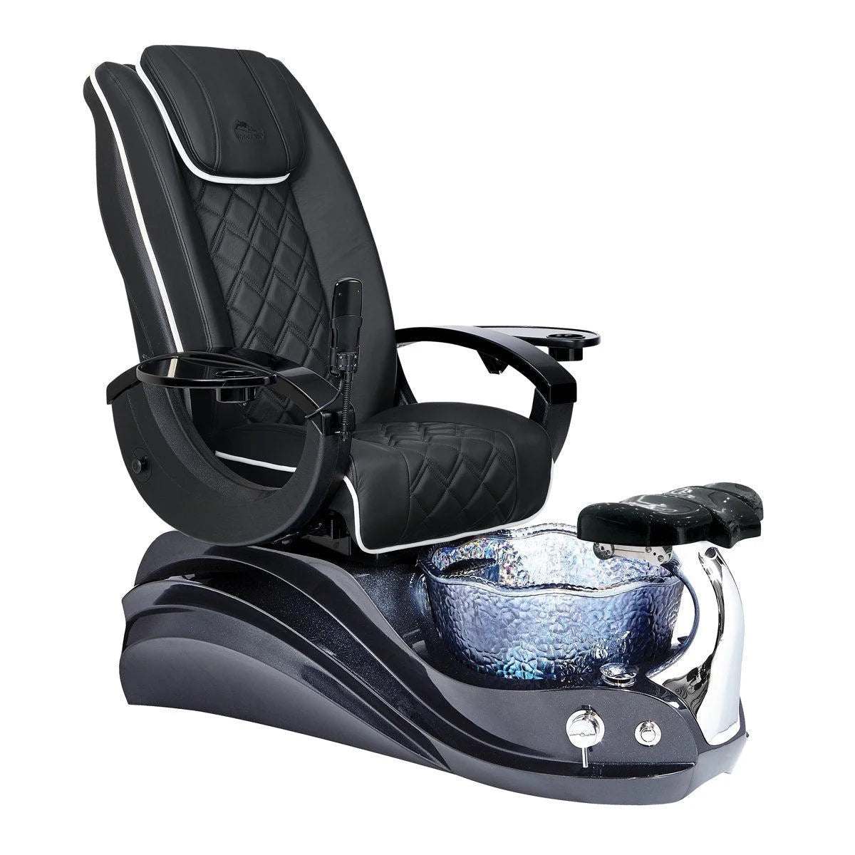 Whale Spa Crane Pedicure Chair