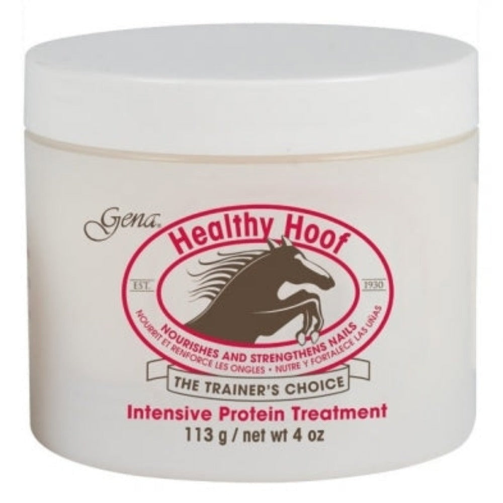 Gena Healthy Hoof Intensive Protein Treatment 4Oz #02071