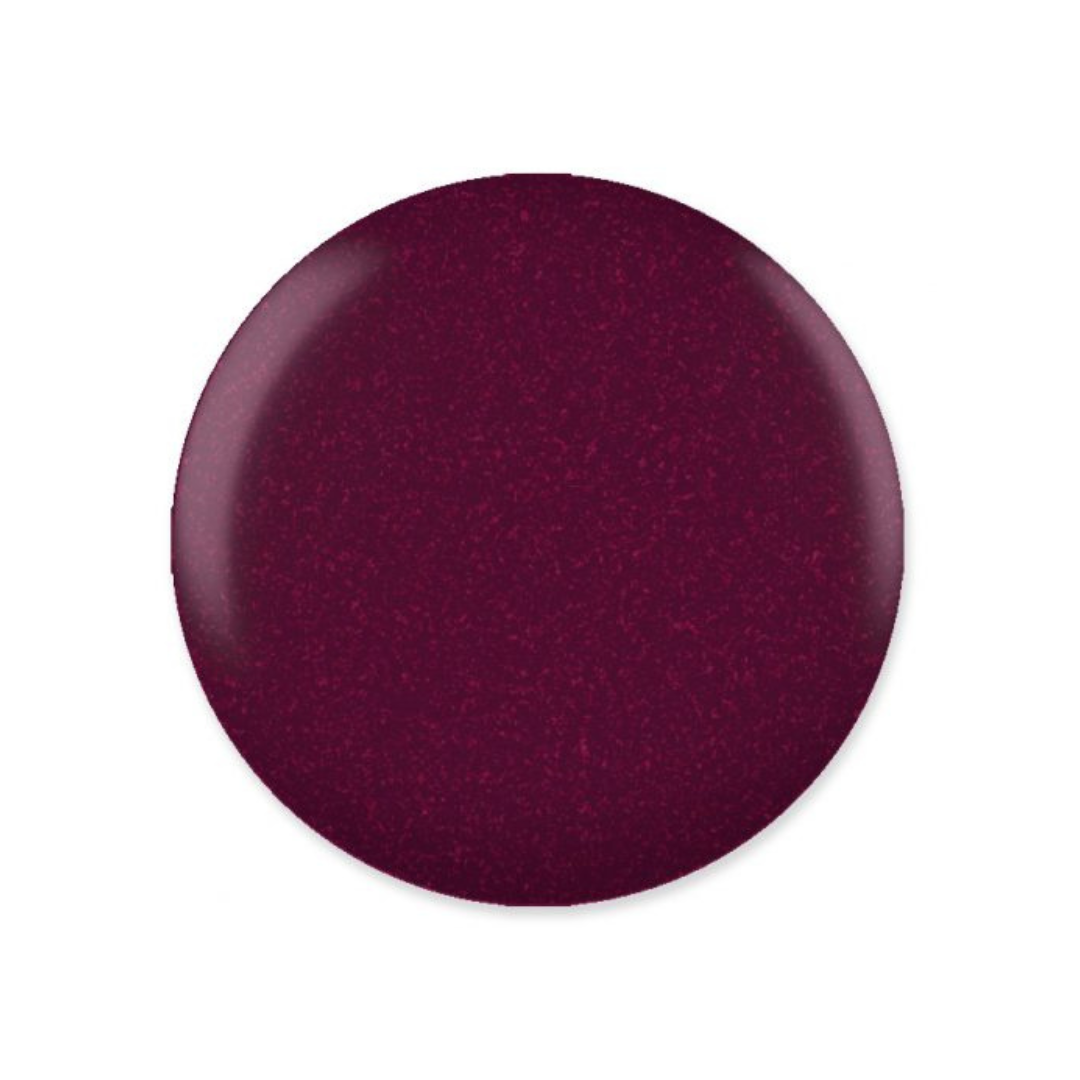 DND Gel & Lacquer Duo - Boysenberry #630