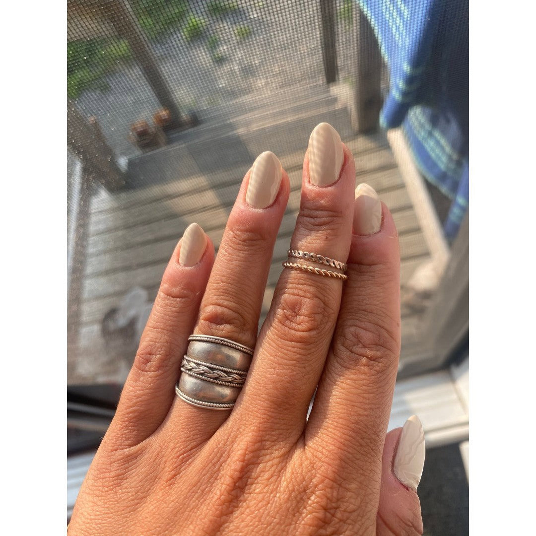 Orly Breathable - Almond Milk #20949
