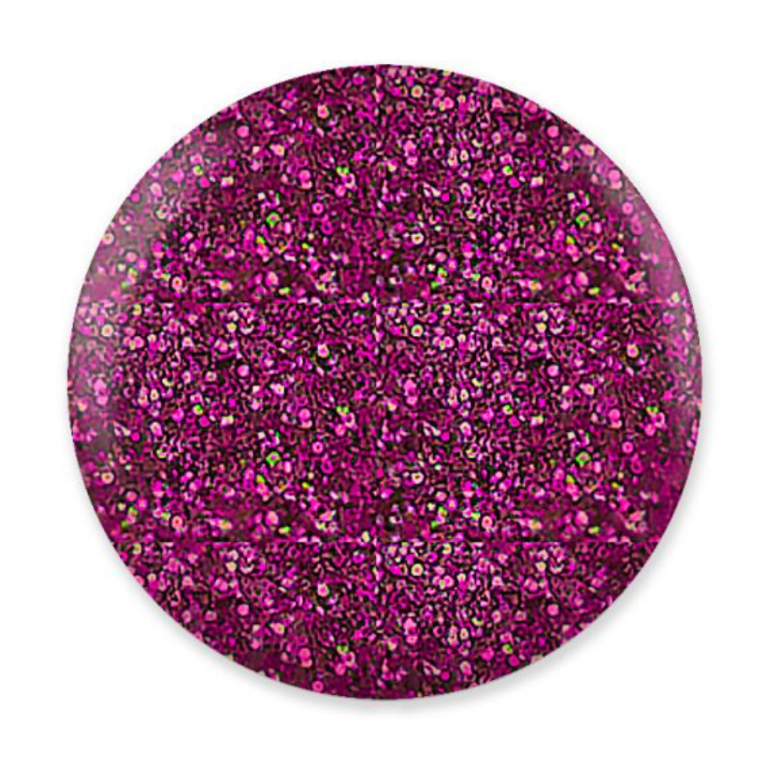 DND Gel & Lacquer Duo - Love Letter #470