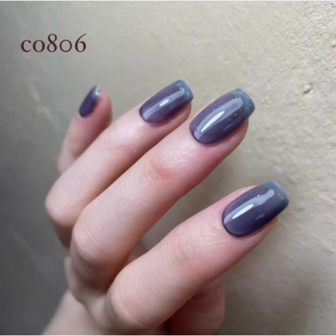 Enoi Gel Polish - Cool Series #CO806
