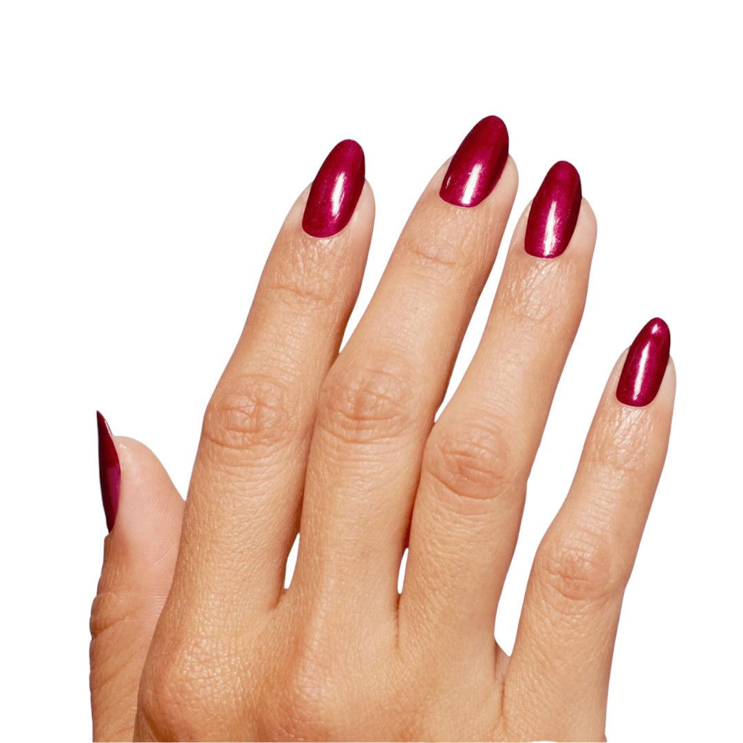 OPI Infinite Shine - I'm Not Really A Waitress #ISLH08