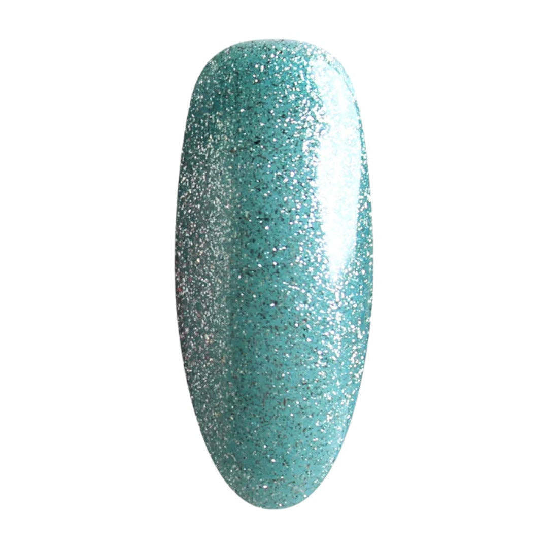 Lavish-Damsel Acrylic & Dipping Powder #117