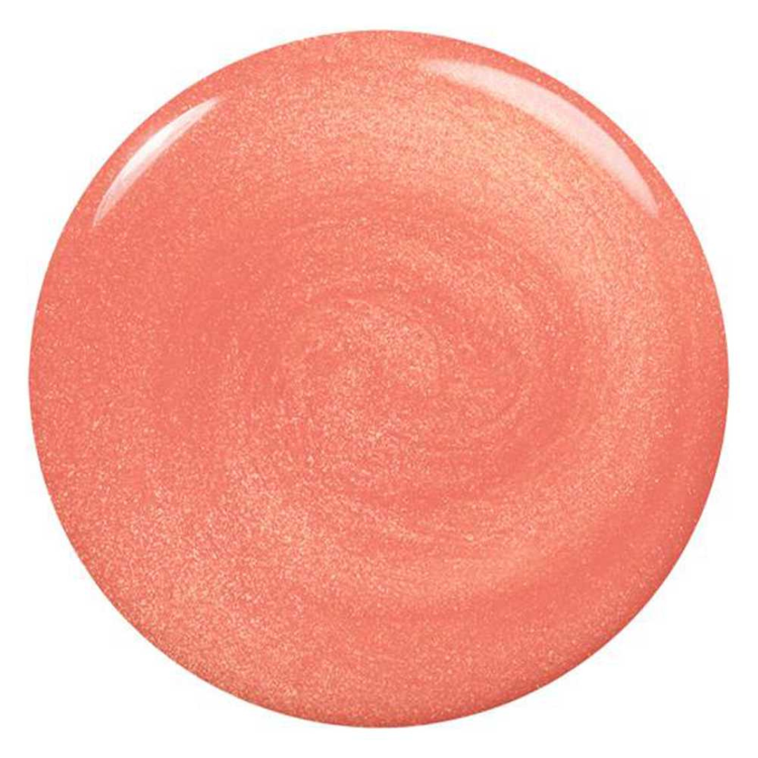 Essie Gel Couture - Sunrush Metals #408