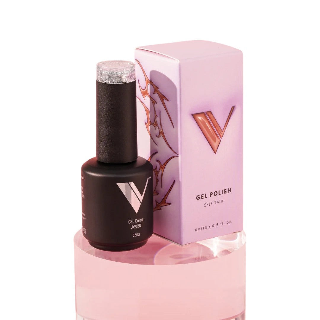 V Beauty Pure Gel Polish #260 Self Talk