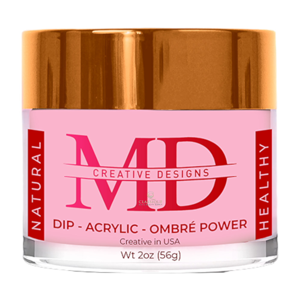 MD Dipping Powder 2In1 #K-107